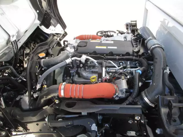 令和03年02月中古小型いすゞいすゞの画像54