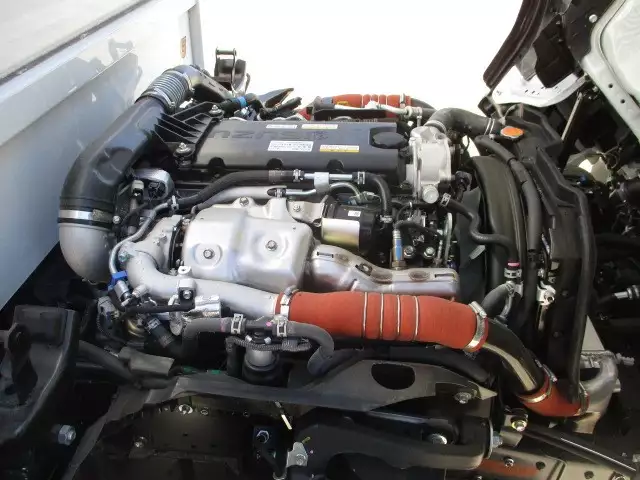 令和03年02月中古小型いすゞいすゞの画像55