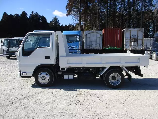 令和03年02月中古小型いすゞいすゞの画像8