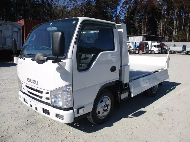 令和03年02月中古小型いすゞいすゞの画像9