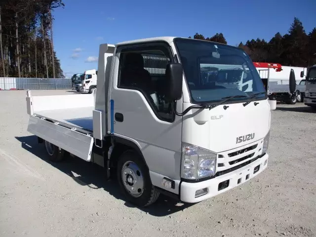 令和03年02月中古小型いすゞいすゞの画像10