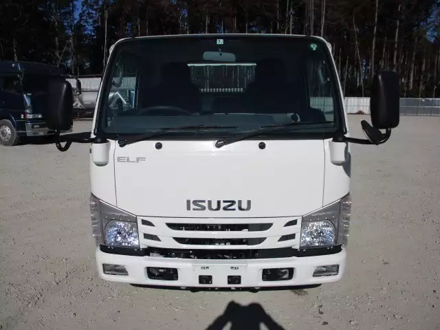 令和03年03月中古小型いすゞいすゞの画像2