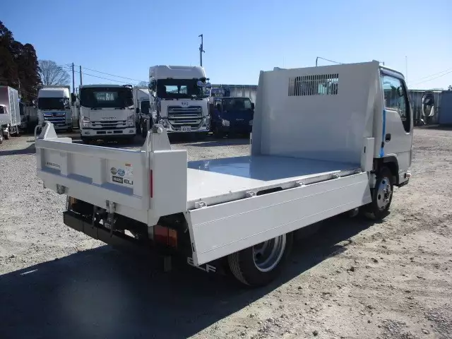 令和03年03月中古小型いすゞいすゞの画像11