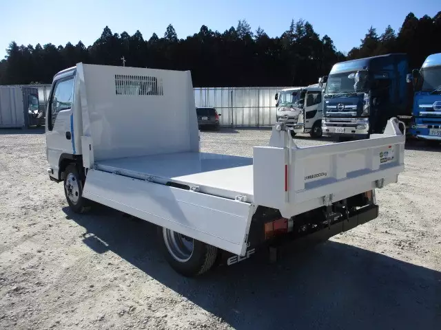 令和03年03月中古小型いすゞいすゞの画像12