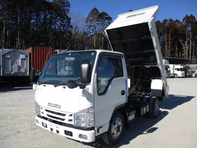 令和03年03月中古小型いすゞいすゞの画像13
