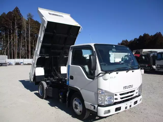 令和03年03月中古小型いすゞいすゞの画像14