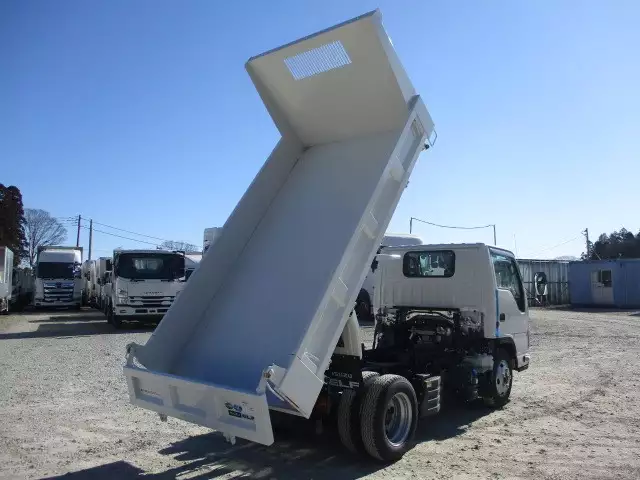 令和03年03月中古小型いすゞいすゞの画像15