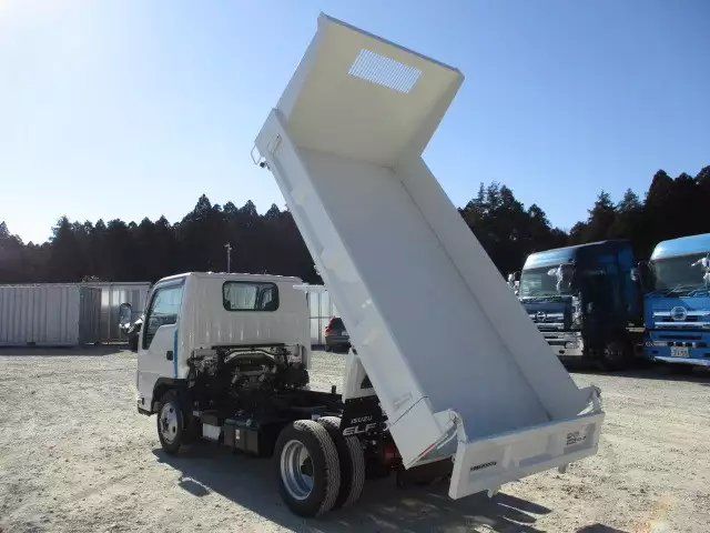 令和03年03月中古小型いすゞいすゞの画像16