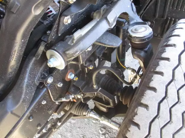 令和03年03月中古小型いすゞいすゞの画像17