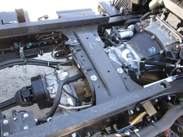 令和03年03月中古小型いすゞいすゞの画像20