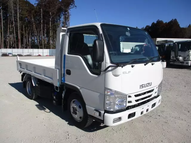 令和03年03月中古小型いすゞいすゞの画像3