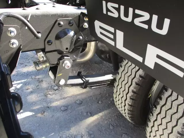 令和03年03月中古小型いすゞいすゞの画像23