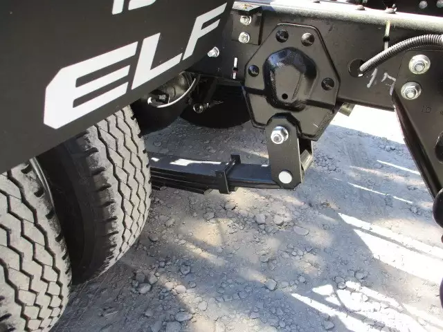 令和03年03月中古小型いすゞいすゞの画像25