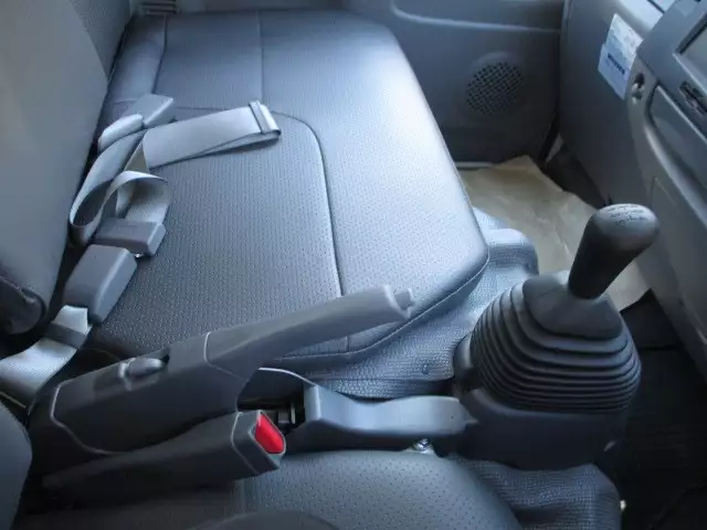 令和03年03月中古小型いすゞいすゞの画像40