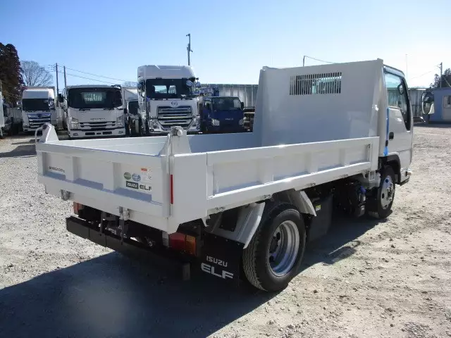 令和03年03月中古小型いすゞいすゞの画像5