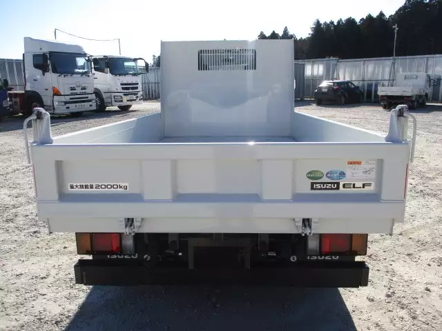 令和03年03月中古小型いすゞいすゞの画像6