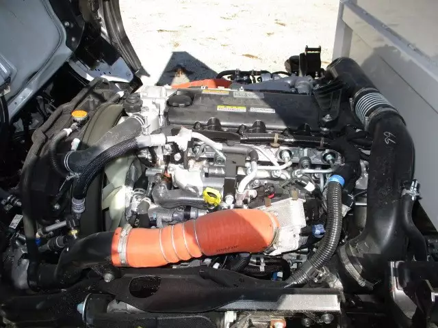 令和03年03月中古小型いすゞいすゞの画像54