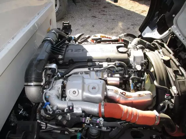 令和03年03月中古小型いすゞいすゞの画像55