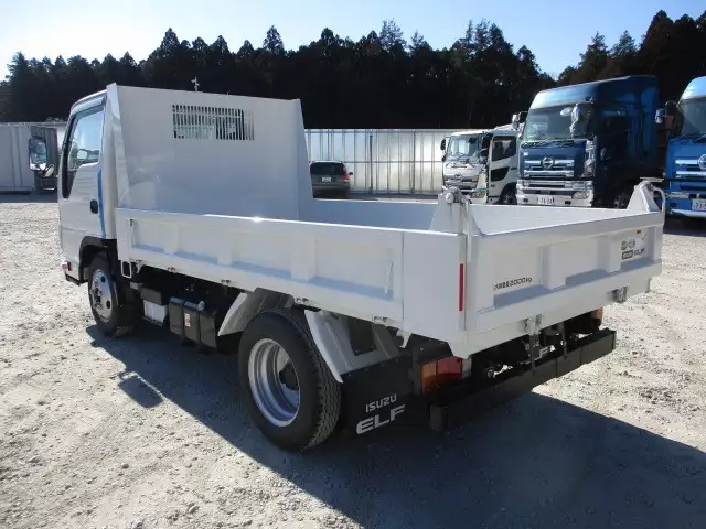 令和03年03月中古小型いすゞいすゞの画像7