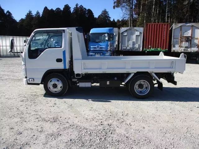 令和03年03月中古小型いすゞいすゞの画像8