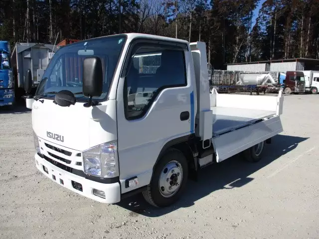 令和03年03月中古小型いすゞいすゞの画像9