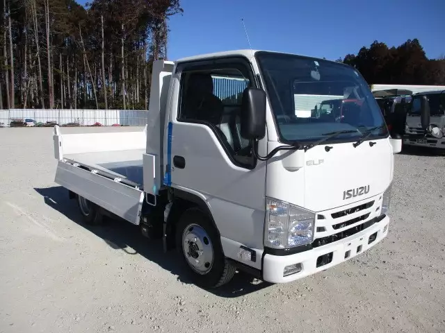 令和03年03月中古小型いすゞいすゞの画像10