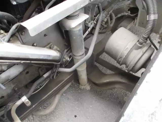 平成27年01月中古大型トラクタヘッド日産UDクオンの画像11