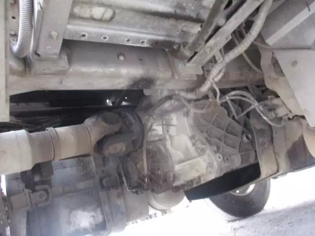 平成27年01月中古大型トラクタヘッド日産UDクオンの画像13