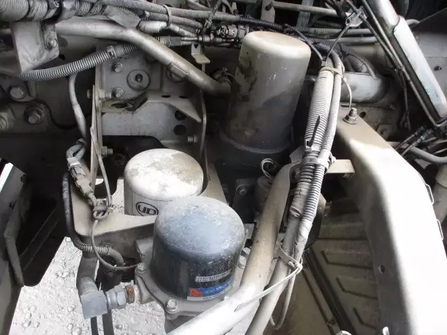 平成27年01月中古大型トラクタヘッド日産UDクオンの画像55