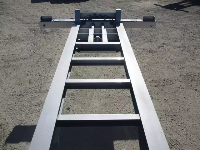 令和04年02月中古その他コンテナシャーシー日本フルハーフフルハーフの画像19