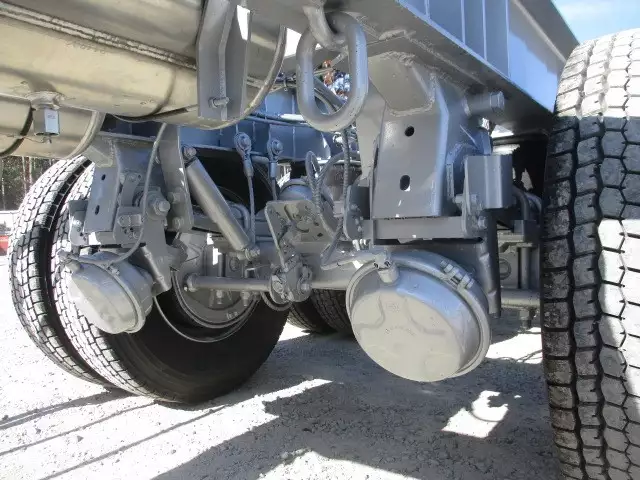 令和04年02月中古その他コンテナシャーシー日本フルハーフフルハーフの画像24