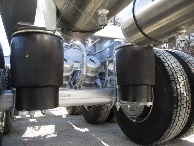 令和04年02月中古その他コンテナシャーシー日本フルハーフフルハーフの画像29