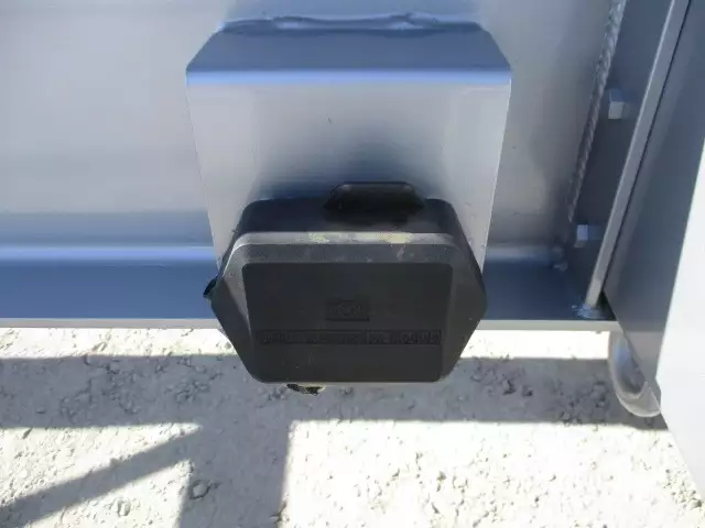 令和04年02月中古その他コンテナシャーシー日本フルハーフフルハーフの画像36