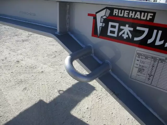 令和04年02月中古その他コンテナシャーシー日本フルハーフフルハーフの画像45