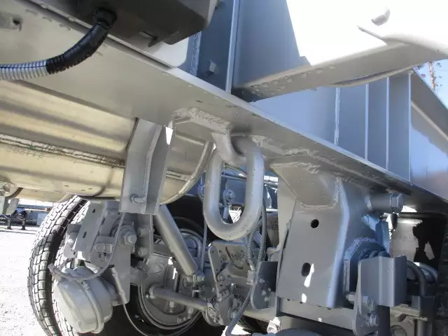 令和04年02月中古その他コンテナシャーシー日本フルハーフフルハーフの画像46