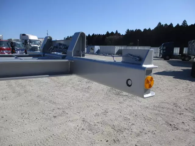 令和04年02月中古その他コンテナシャーシー日本フルハーフフルハーフの画像51