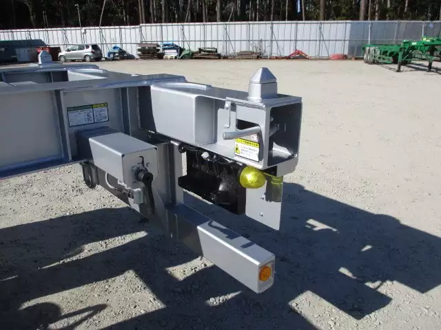 令和04年02月中古その他コンテナシャーシー日本フルハーフフルハーフの画像55