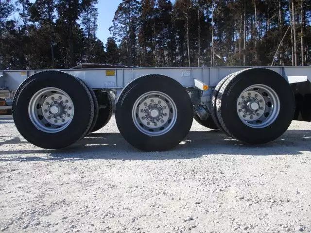 令和04年02月中古その他コンテナシャーシー日本フルハーフフルハーフの画像57