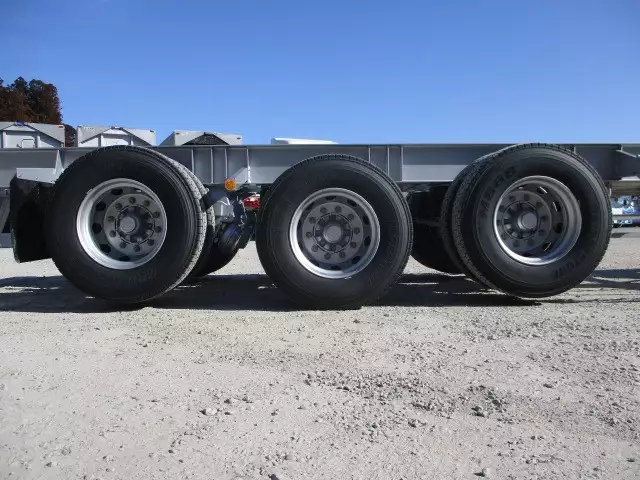 令和04年02月中古その他コンテナシャーシー日本フルハーフフルハーフの画像59