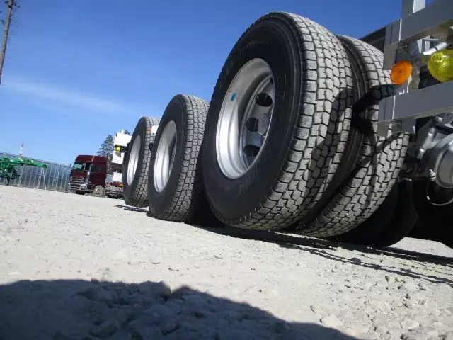 令和04年02月中古その他コンテナシャーシー日本フルハーフフルハーフの画像60