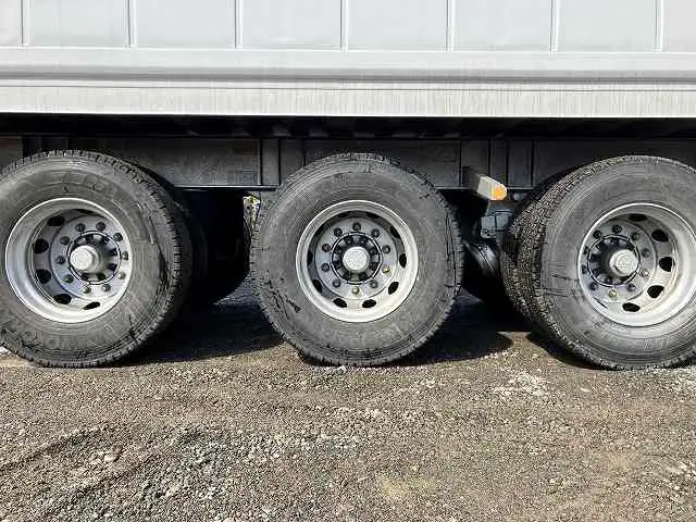 令和04年02月中古その他コンテナシャーシー日本フルハーフフルハーフの画像11