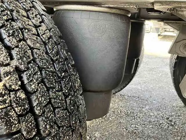 令和04年02月中古その他コンテナシャーシー日本フルハーフフルハーフの画像12