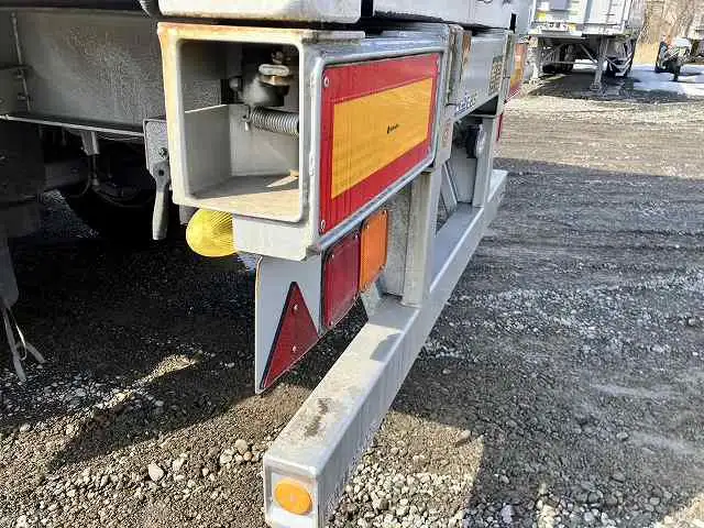 令和04年02月中古その他コンテナシャーシー日本フルハーフフルハーフの画像13