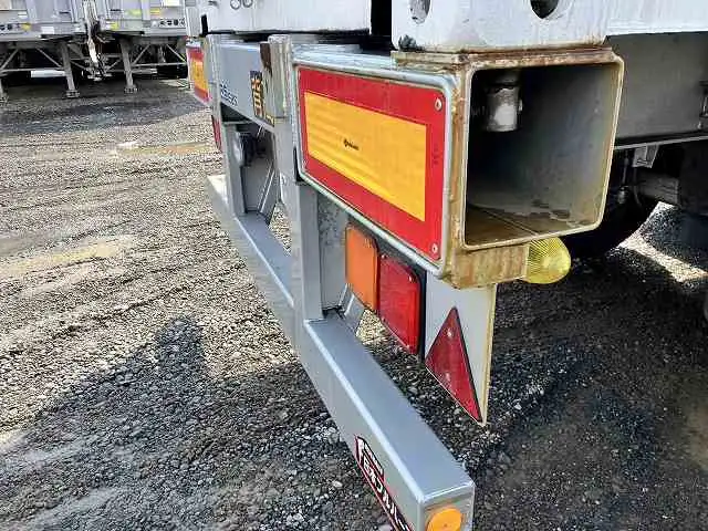 令和04年02月中古その他コンテナシャーシー日本フルハーフフルハーフの画像14