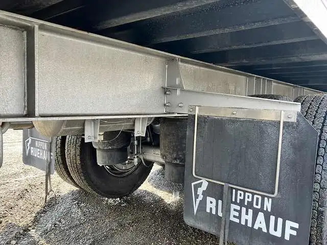 令和04年02月中古その他コンテナシャーシー日本フルハーフフルハーフの画像15