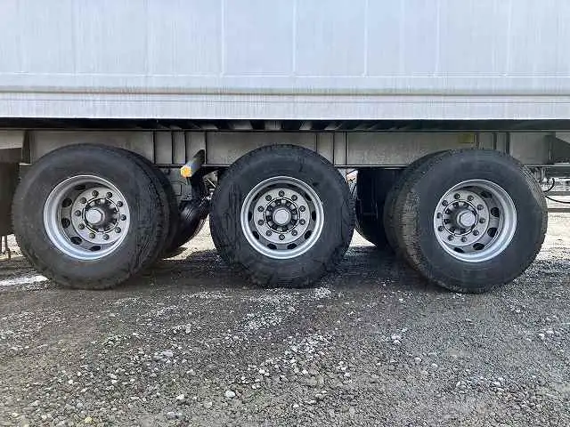 令和04年02月中古その他コンテナシャーシー日本フルハーフフルハーフの画像16