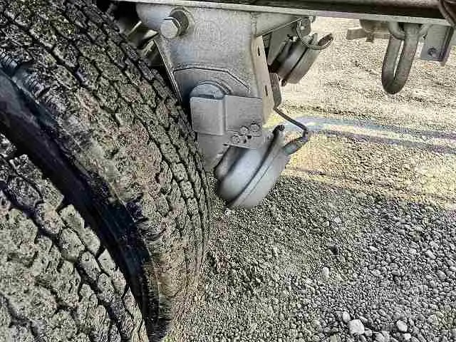 令和04年02月中古その他コンテナシャーシー日本フルハーフフルハーフの画像17