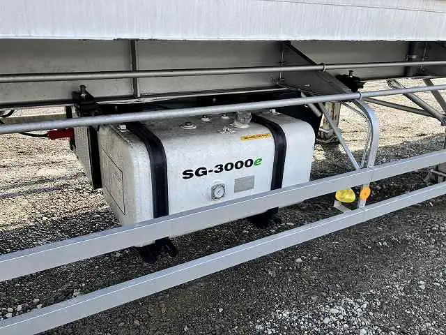 令和04年02月中古その他コンテナシャーシー日本フルハーフフルハーフの画像18