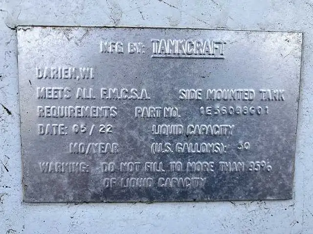 令和04年02月中古その他コンテナシャーシー日本フルハーフフルハーフの画像19