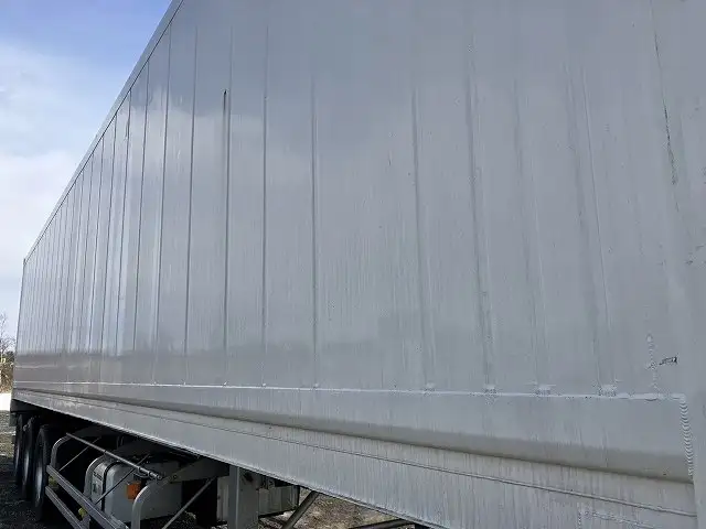 令和04年02月中古その他コンテナシャーシー日本フルハーフフルハーフの画像20